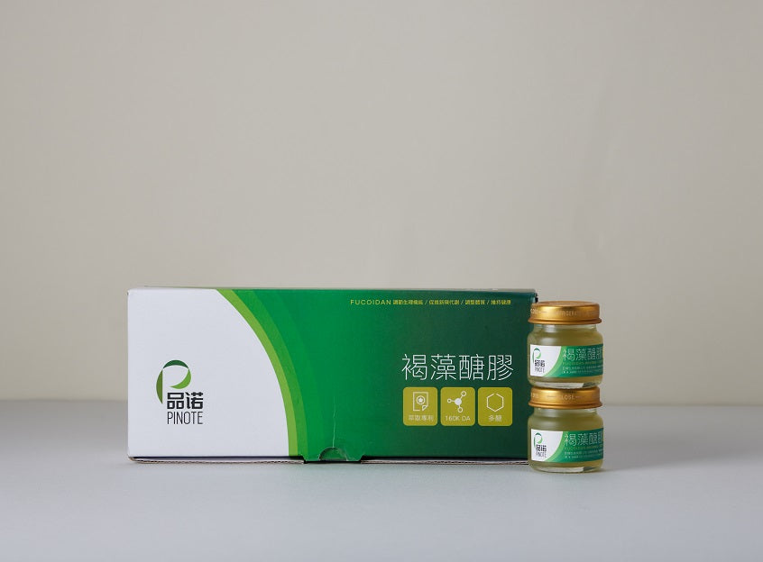 格洛莉雅 褐藻醣膠